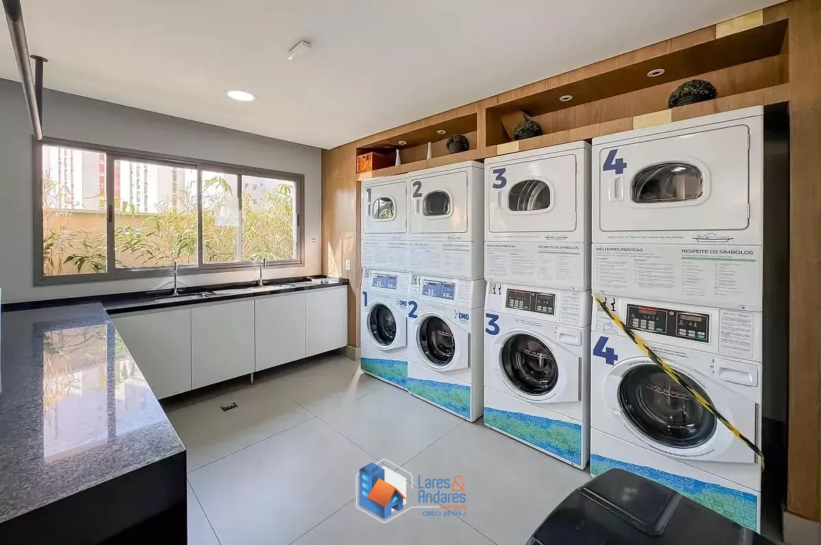 Apartamento, 2 quartos, 68 m² - Foto 40