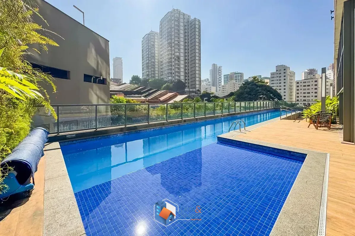 Apartamento, 2 quartos, 68 m² - Foto 41