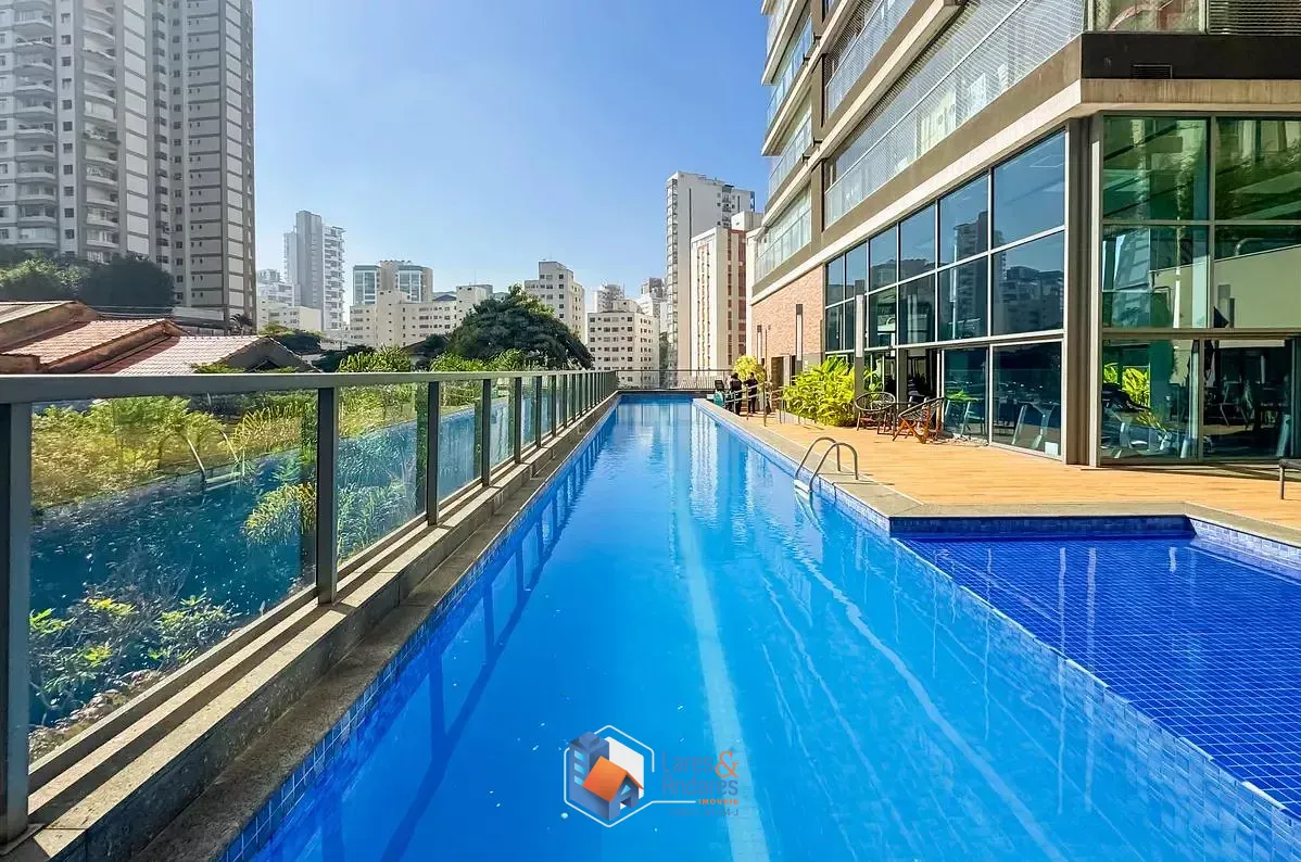 Apartamento, 2 quartos, 68 m² - Foto 42