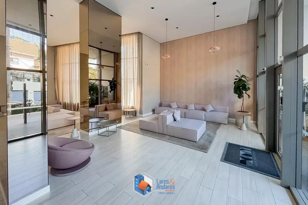 Apartamento, 2 quartos, 68 m² - Foto 46