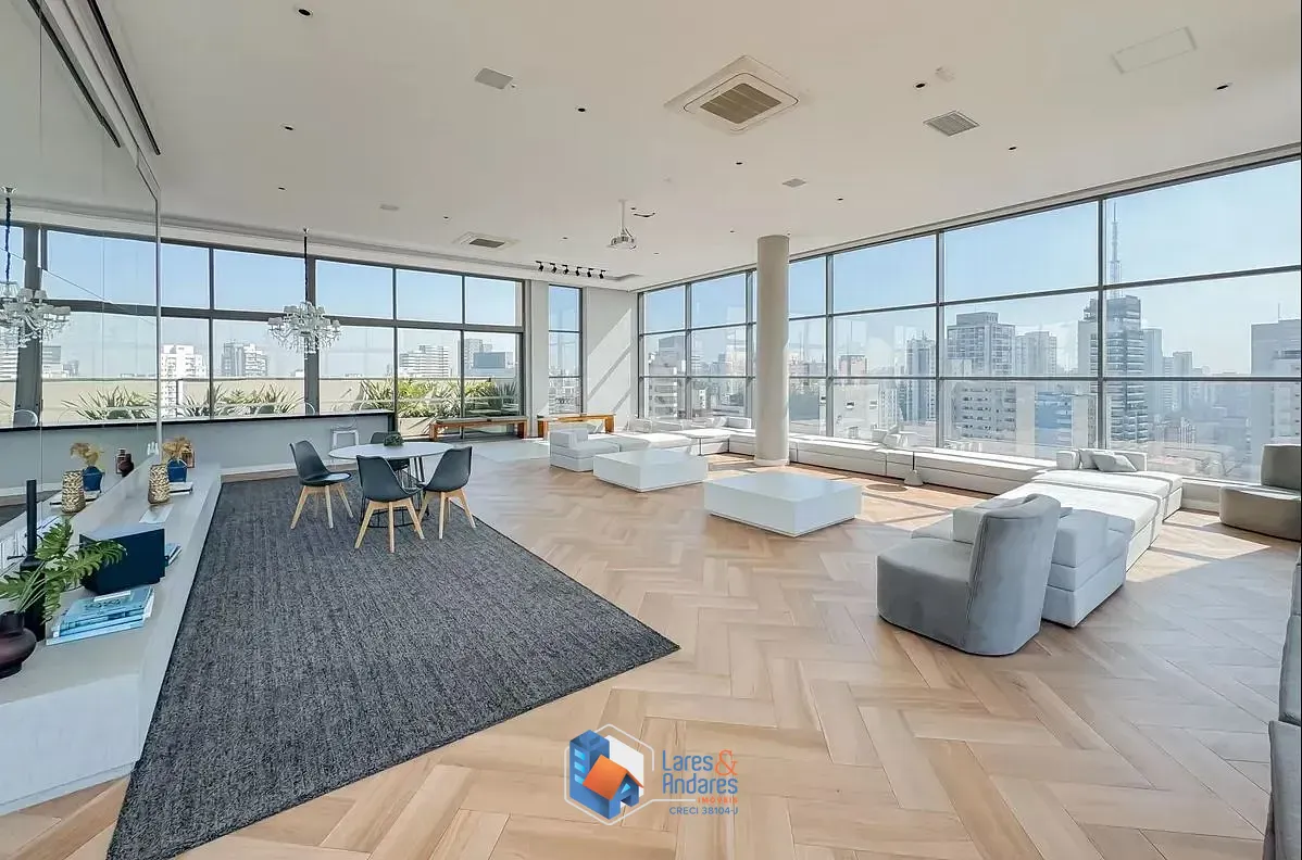 Apartamento, 2 quartos, 68 m² - Foto 48