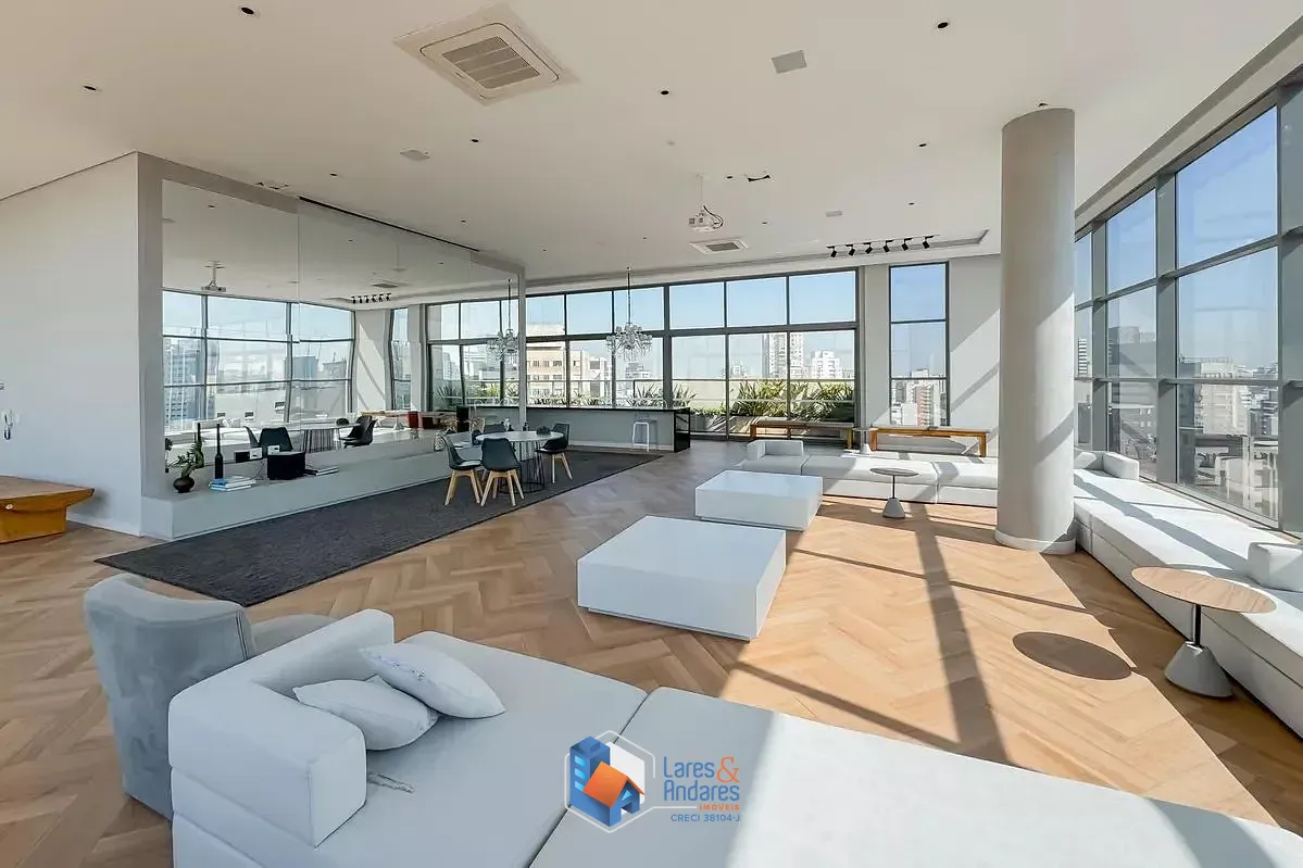 Apartamento, 2 quartos, 68 m² - Foto 49