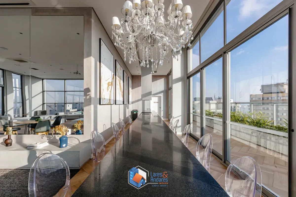 Apartamento, 2 quartos, 68 m² - Foto 56