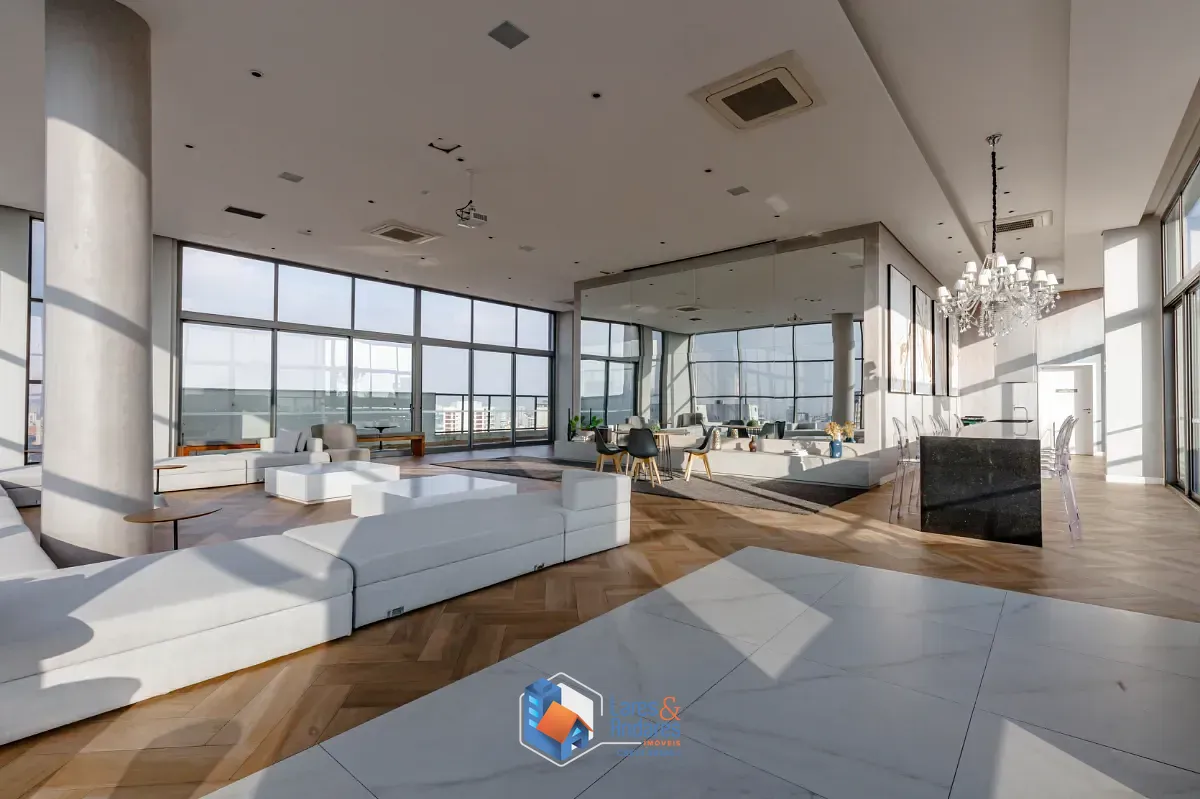 Apartamento, 2 quartos, 68 m² - Foto 57