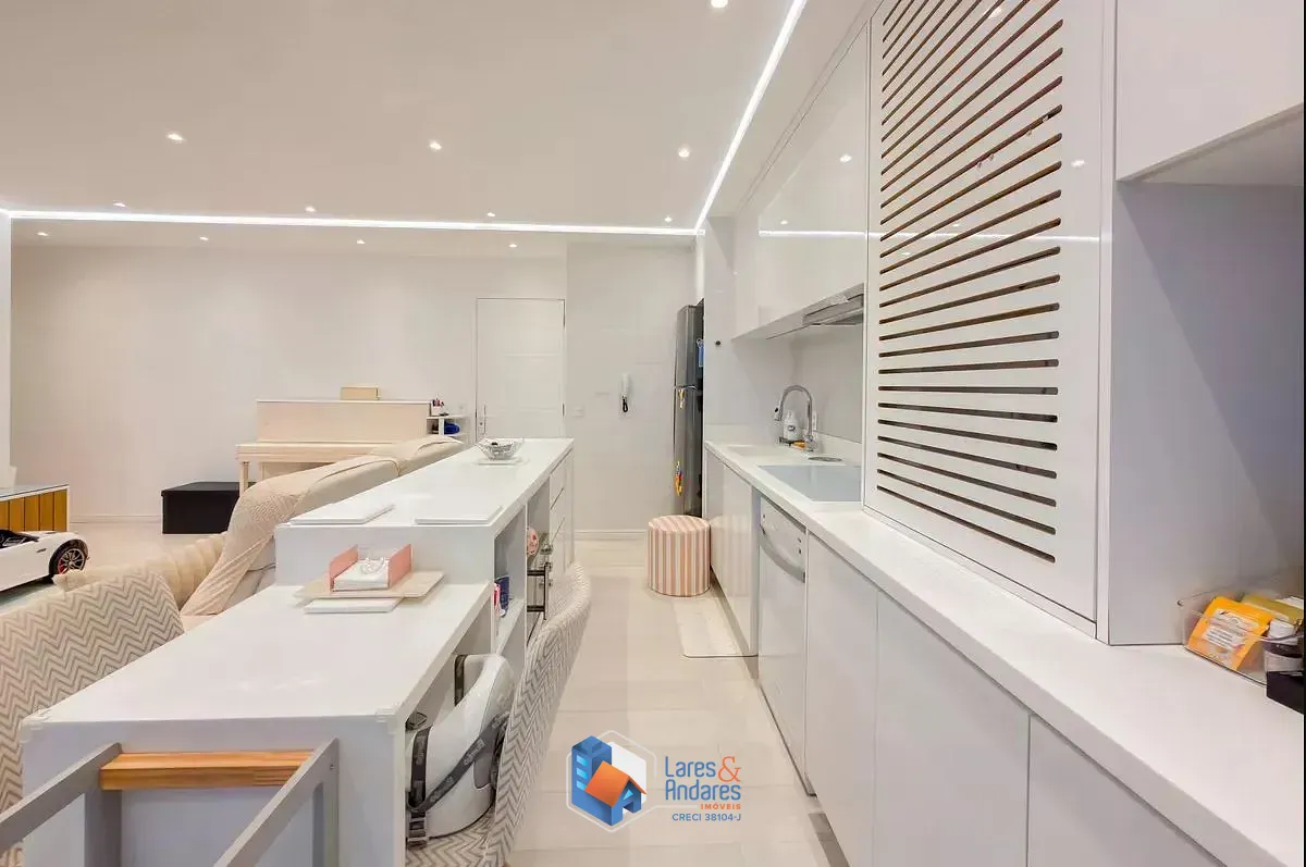 Apartamento, 2 quartos, 68 m² - Foto 10