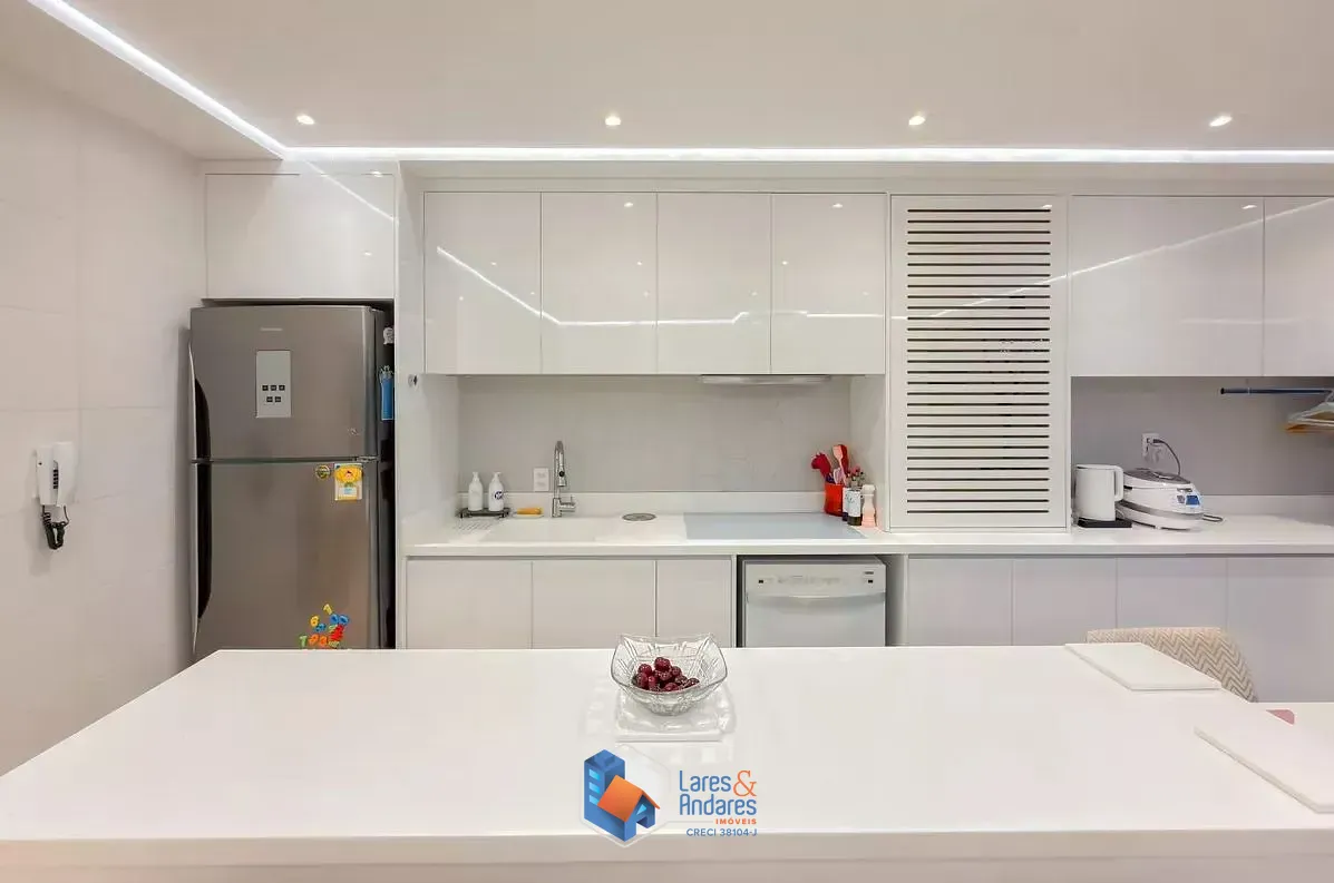 Apartamento, 2 quartos, 68 m² - Foto 7