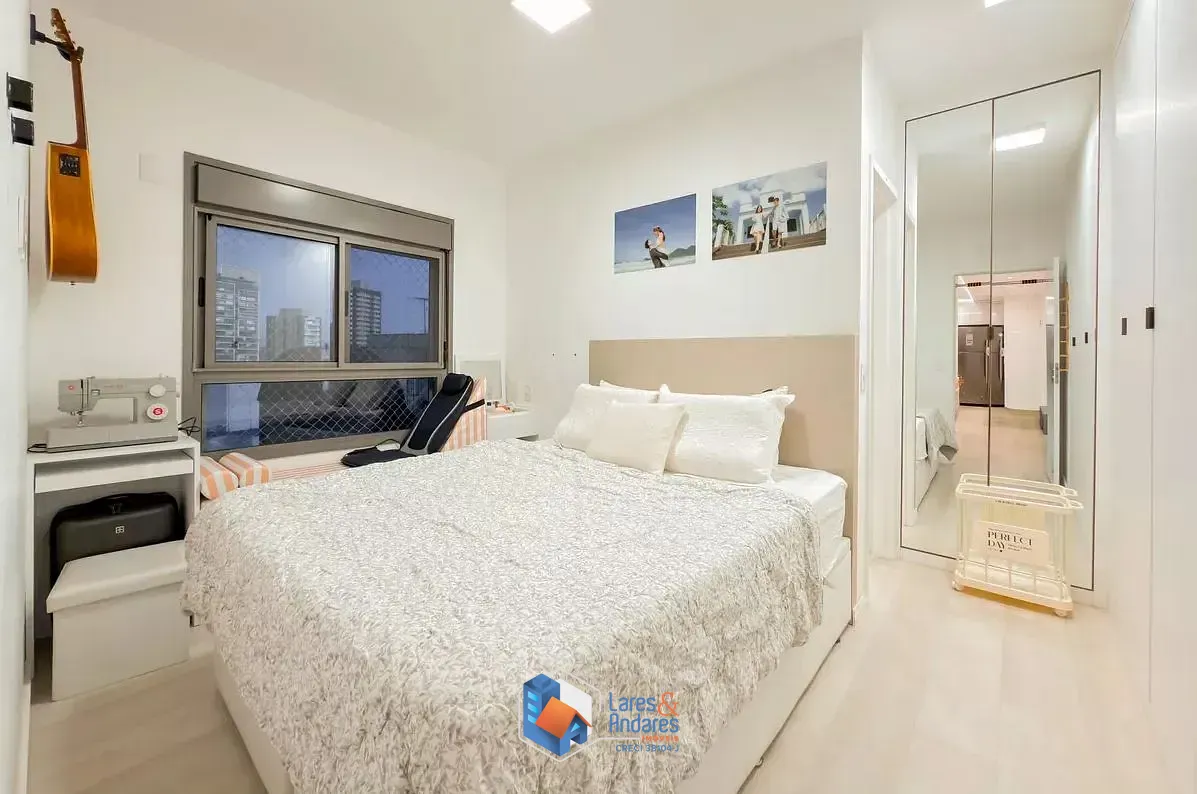 Apartamento, 2 quartos, 68 m² - Foto 14