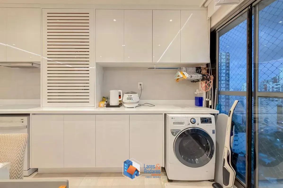 Apartamento, 2 quartos, 68 m² - Foto 12