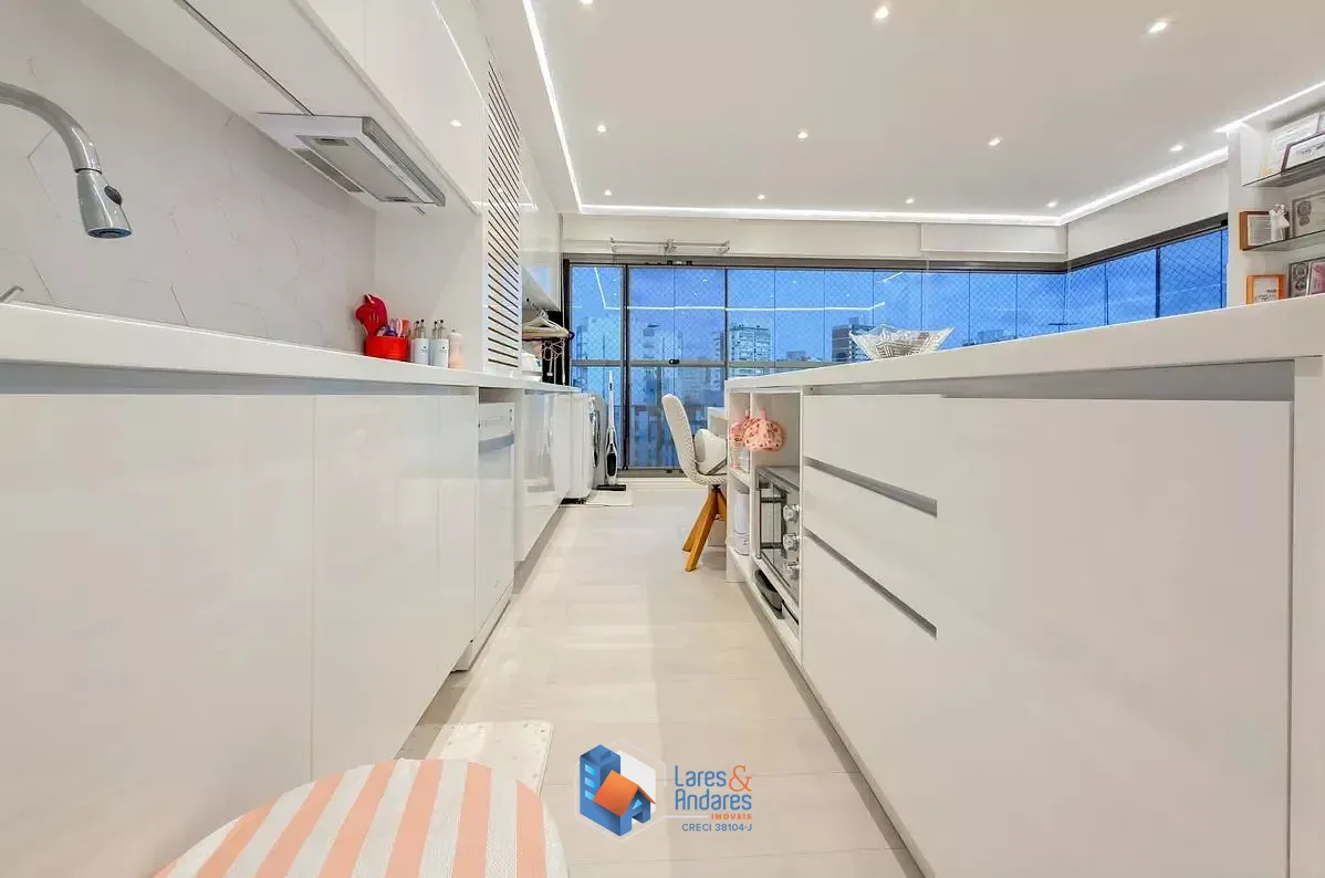 Apartamento, 2 quartos, 68 m² - Foto 9