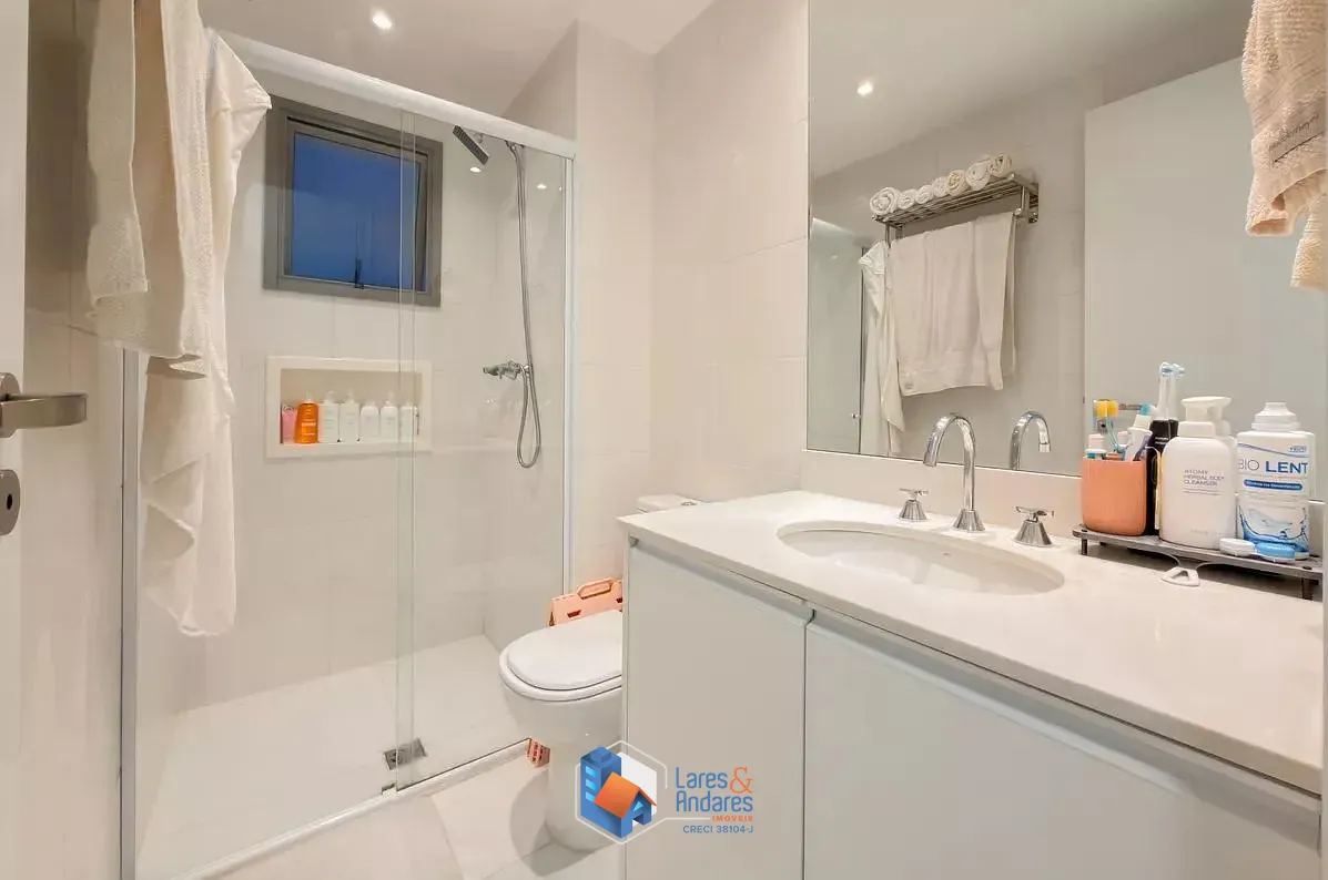 Apartamento, 2 quartos, 68 m² - Foto 18