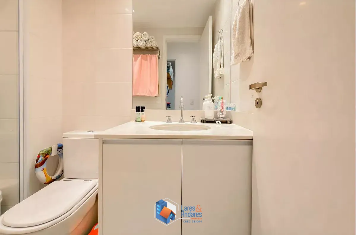 Apartamento, 2 quartos, 68 m² - Foto 26