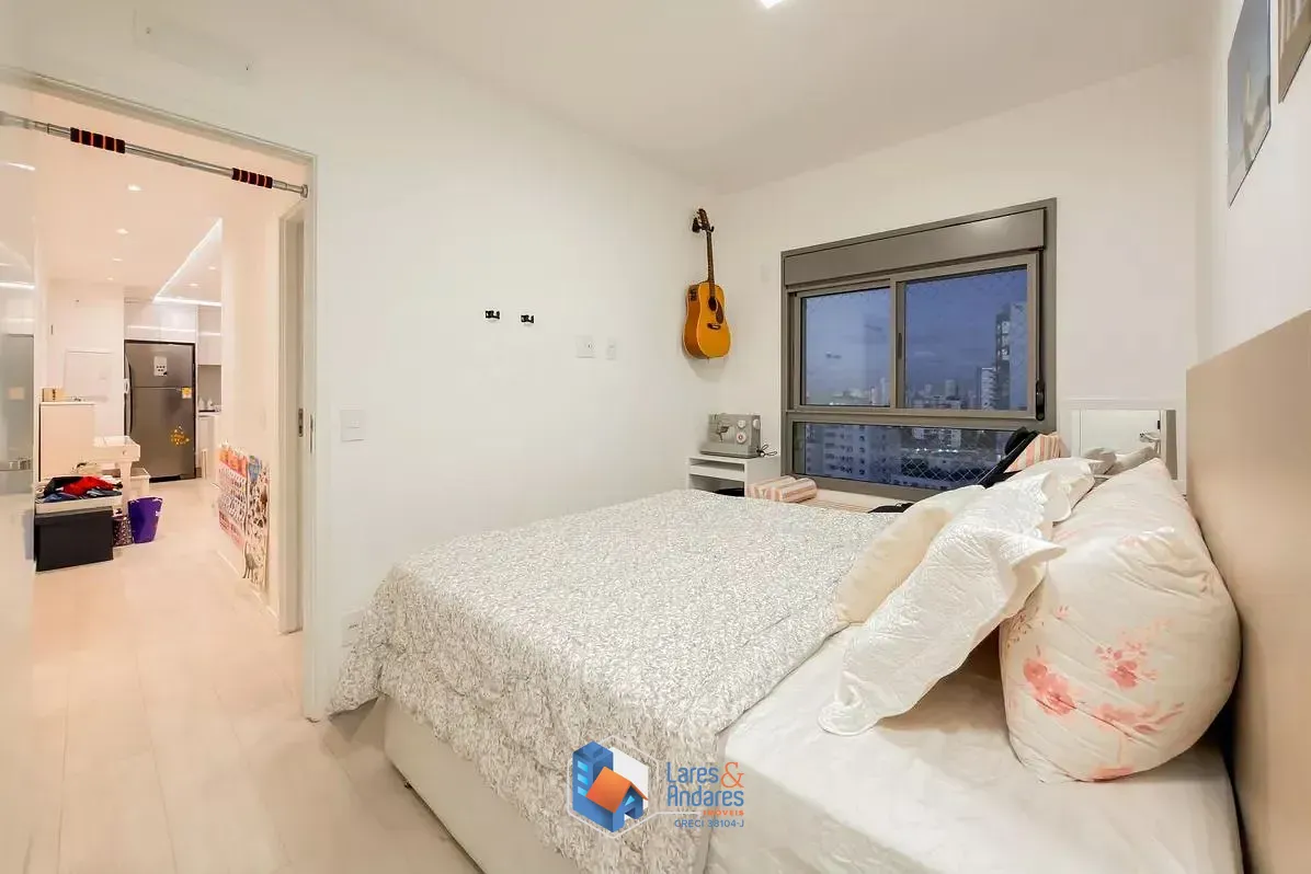 Apartamento, 2 quartos, 68 m² - Foto 13