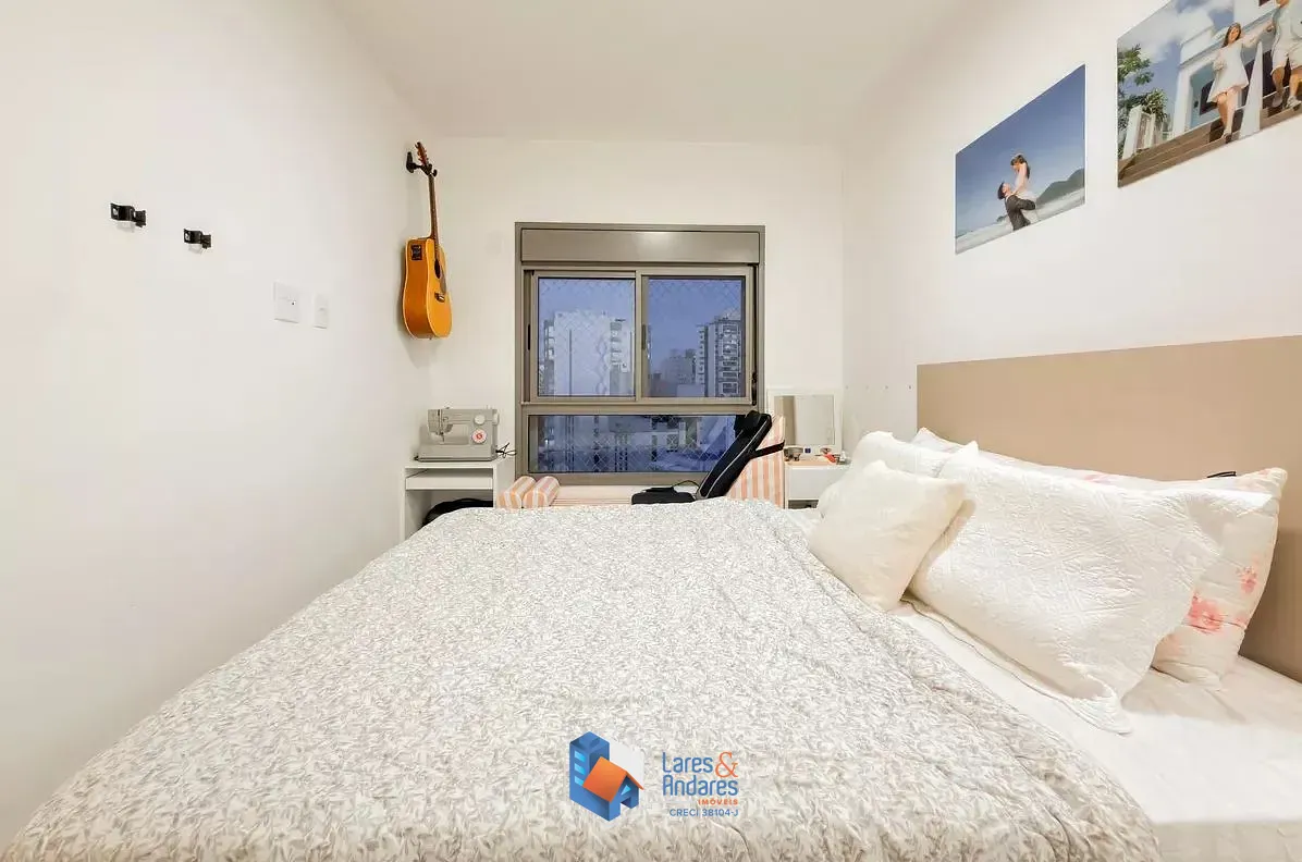 Apartamento, 2 quartos, 68 m² - Foto 15