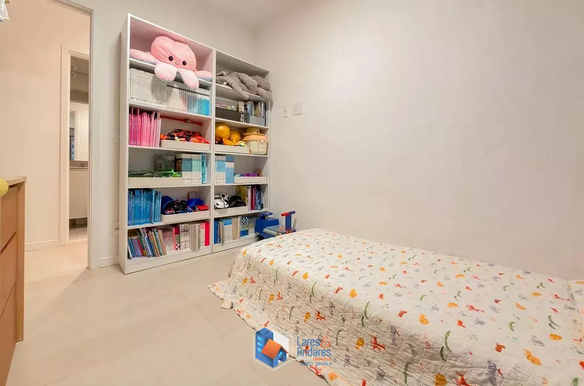 Apartamento, 2 quartos, 68 m² - Foto 24
