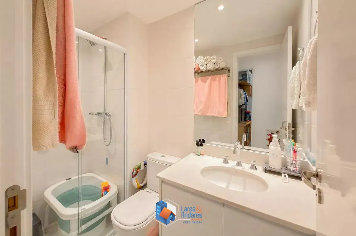 Apartamento, 2 quartos, 68 m² - Foto 25