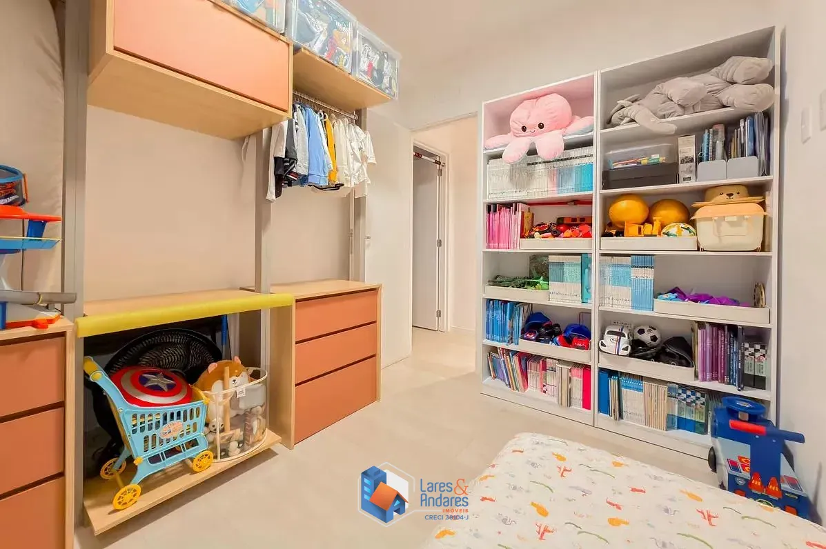 Apartamento, 2 quartos, 68 m² - Foto 23