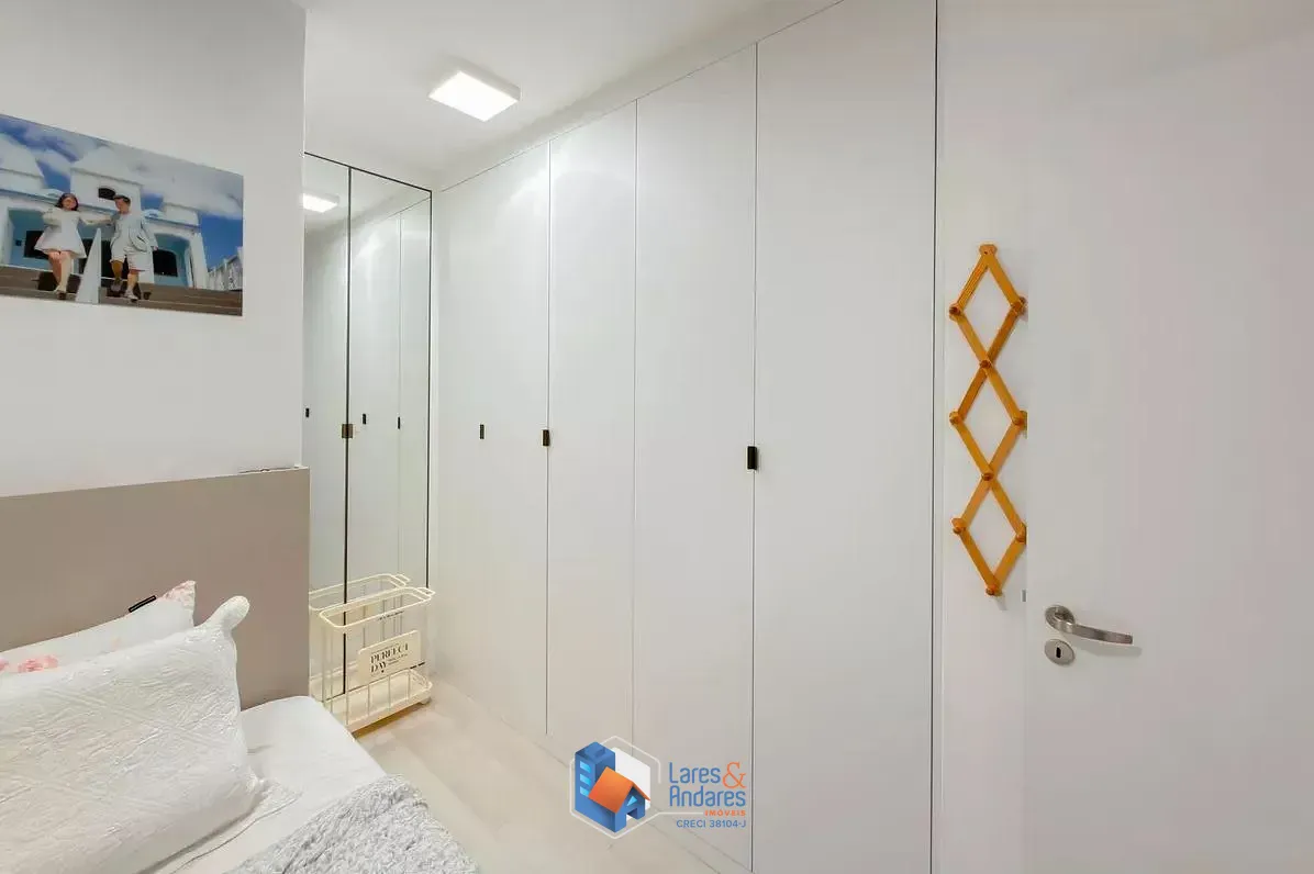 Apartamento, 2 quartos, 68 m² - Foto 17