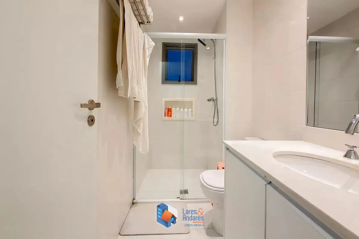 Apartamento, 2 quartos, 68 m² - Foto 19