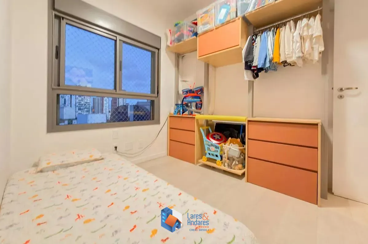 Apartamento, 2 quartos, 68 m² - Foto 22