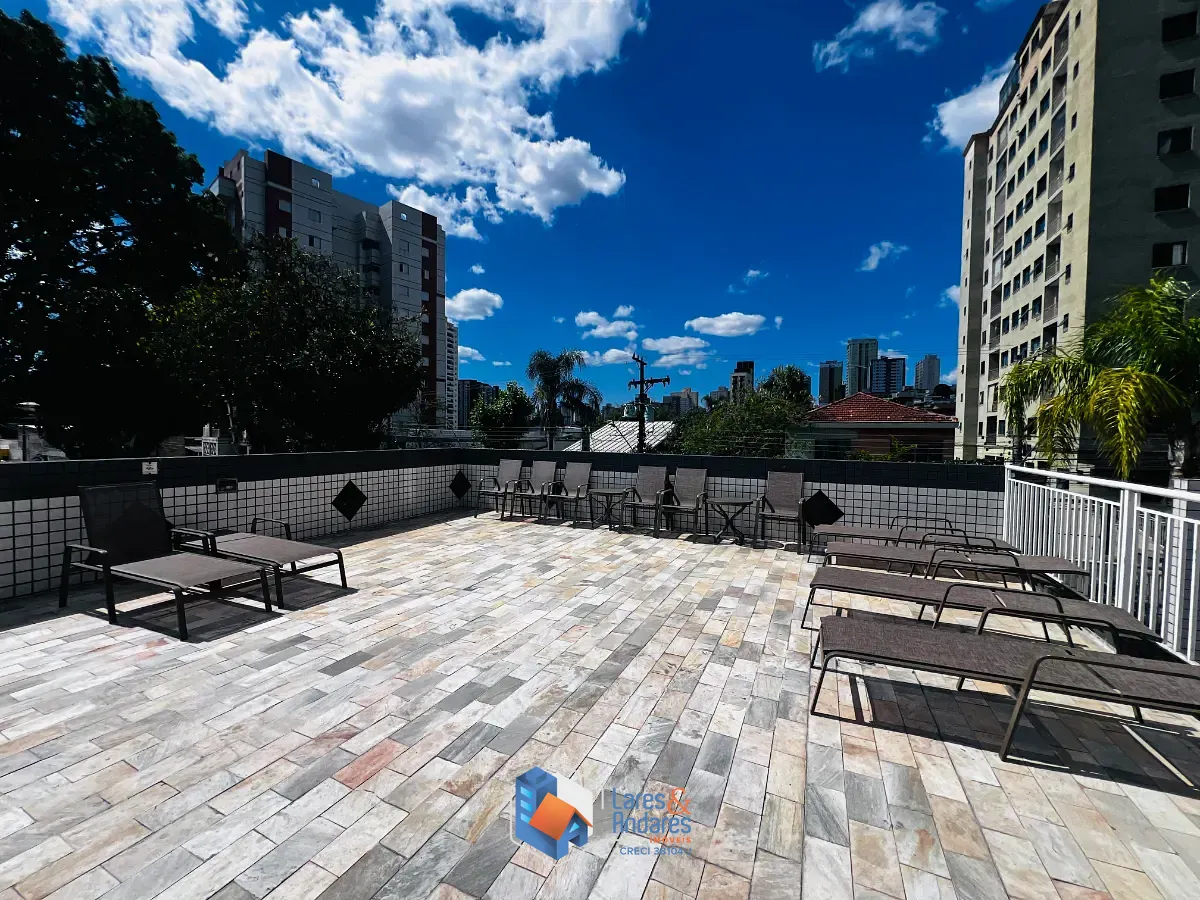 Apartamento, 3 quartos, 83 m² - Foto 3
