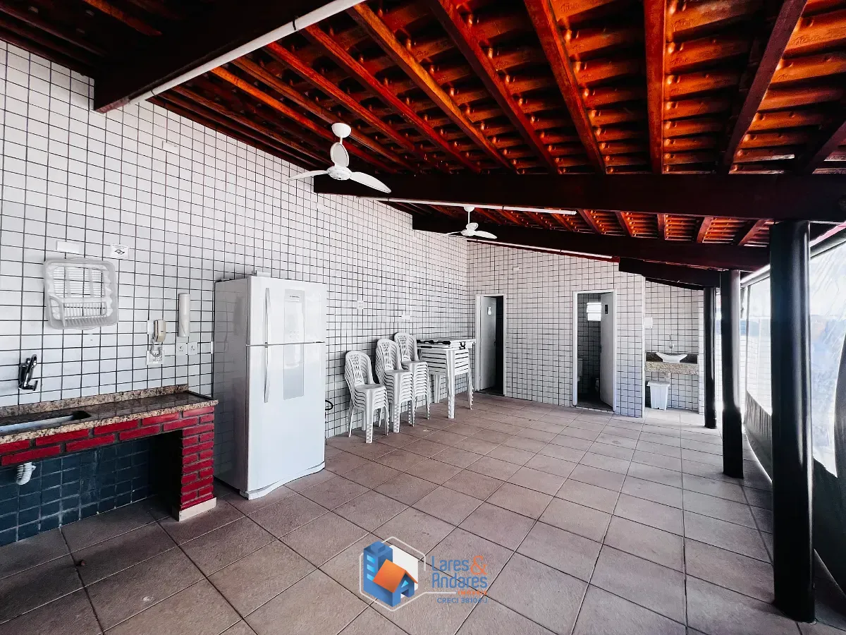 Apartamento, 3 quartos, 83 m² - Foto 30