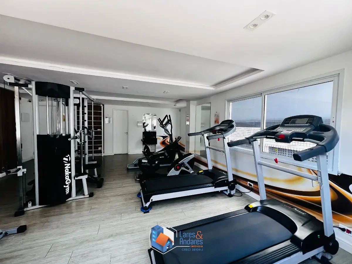 Apartamento, 3 quartos, 83 m² - Foto 27