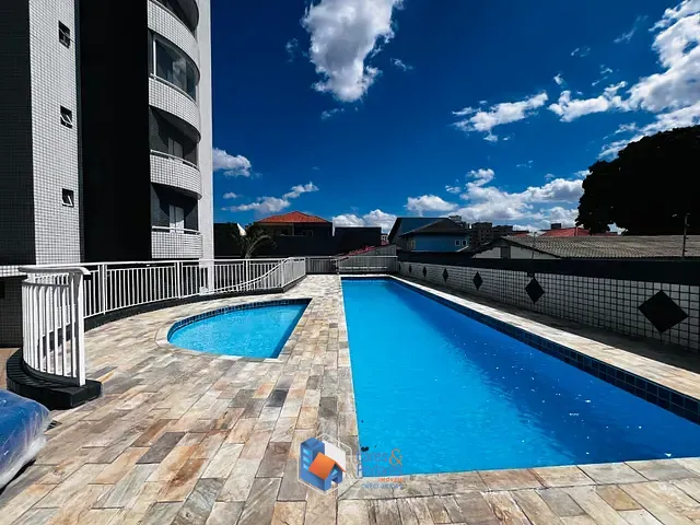 Apartamento com 83m² 3 quartos e 3 banheiros, à venda, no bairro Vila Isolina Mazzei em São Paulo