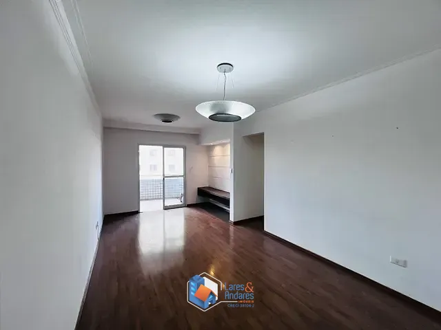 Apartamento com 83m² 3 quartos e 3 banheiros, à venda, no bairro Vila Isolina Mazzei em São Paulo