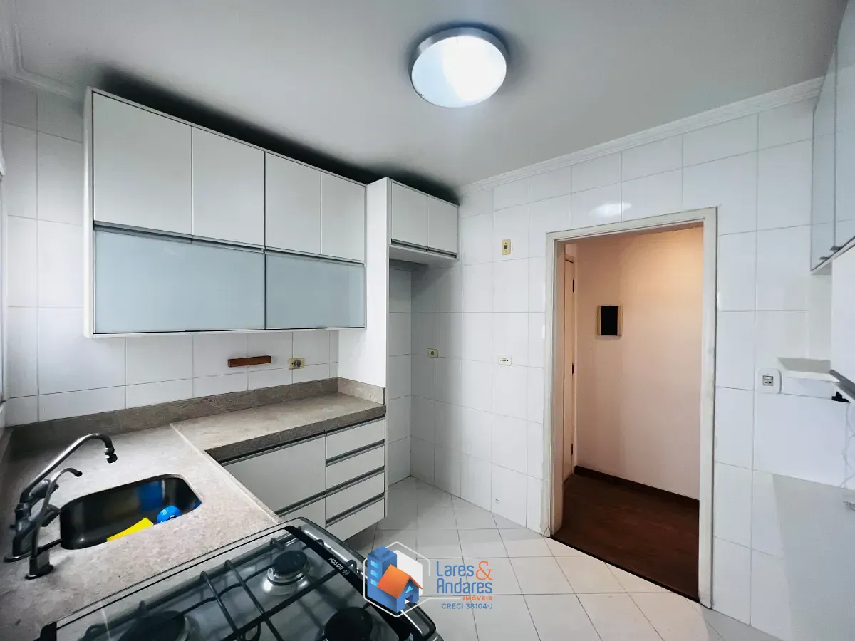 Apartamento, 3 quartos, 83 m² - Foto 14