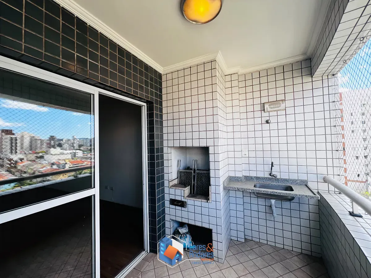 Apartamento, 3 quartos, 83 m² - Foto 9