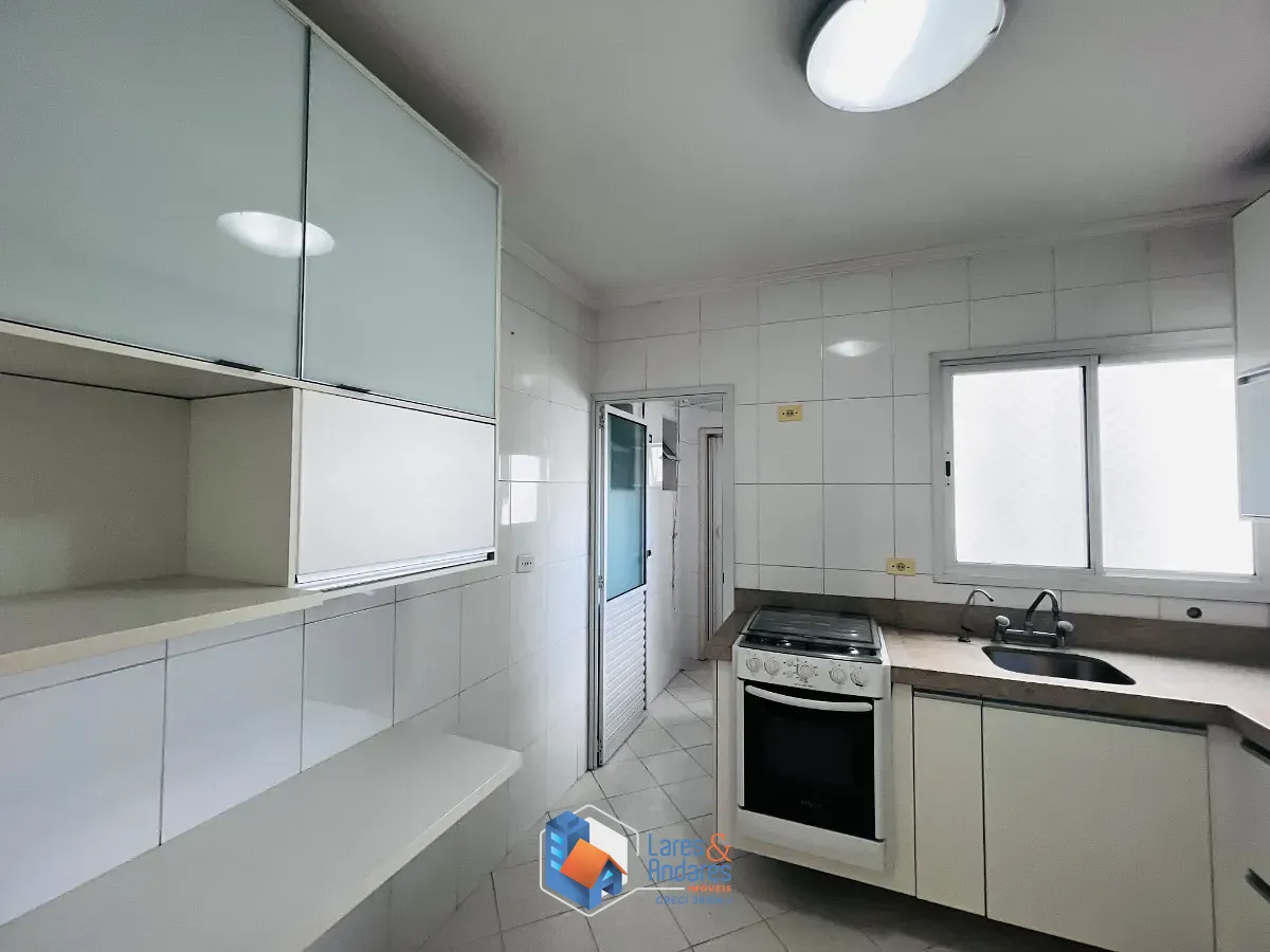 Apartamento, 3 quartos, 83 m² - Foto 12