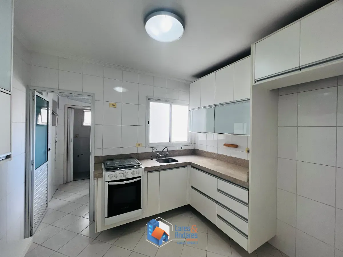 Apartamento, 3 quartos, 83 m² - Foto 13