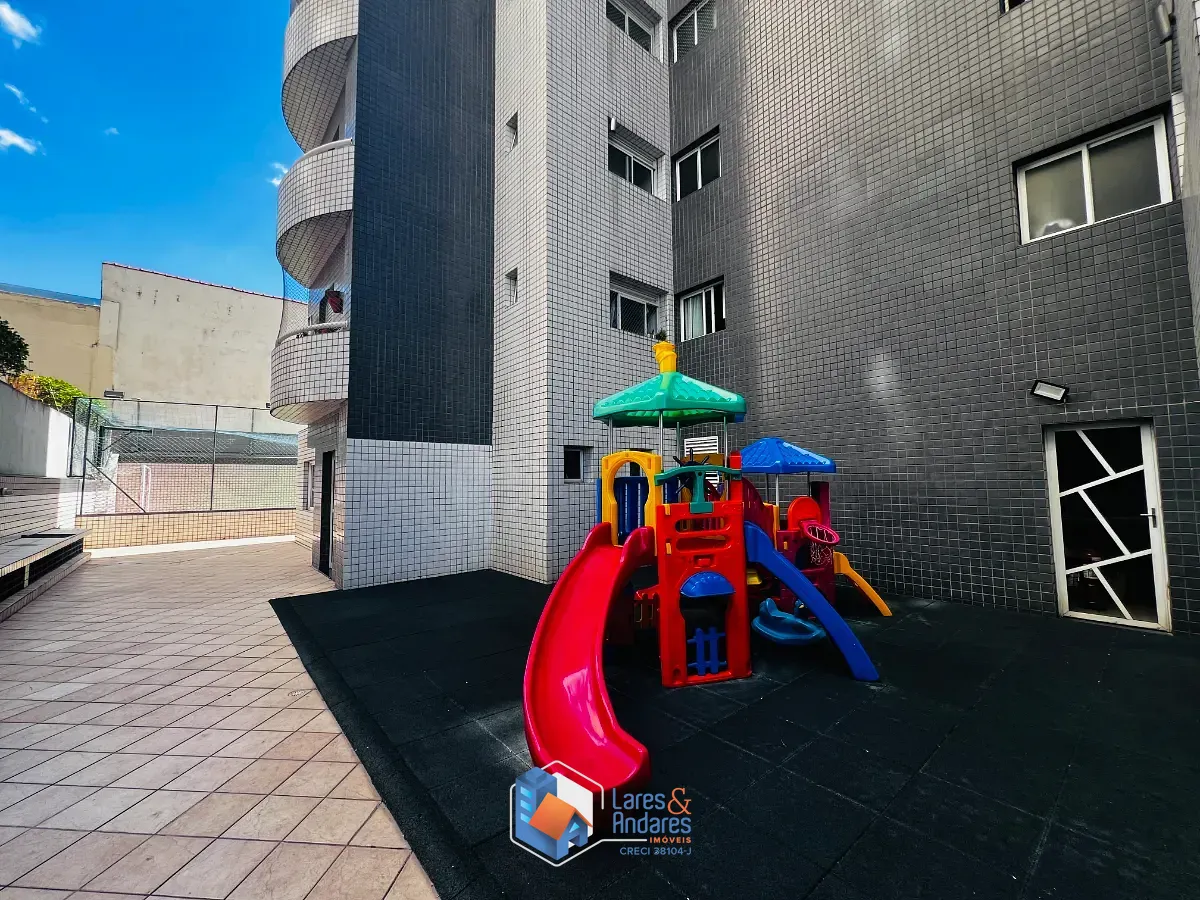 Apartamento, 3 quartos, 83 m² - Foto 26