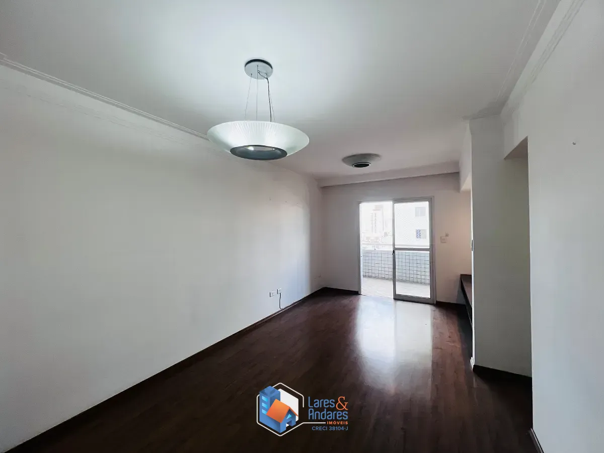 Apartamento, 3 quartos, 83 m² - Foto 5