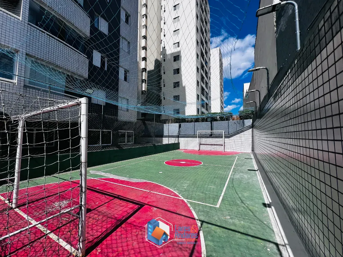 Apartamento, 3 quartos, 83 m² - Foto 28
