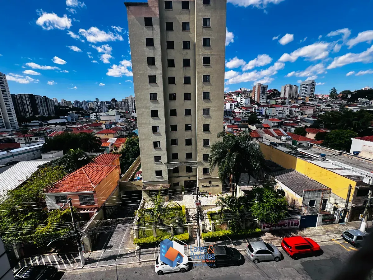 Apartamento, 3 quartos, 83 m² - Foto 16
