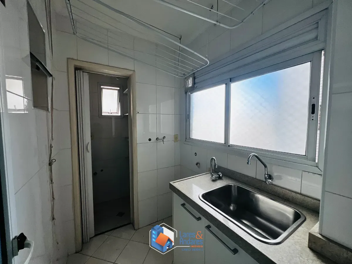 Apartamento, 3 quartos, 83 m² - Foto 15