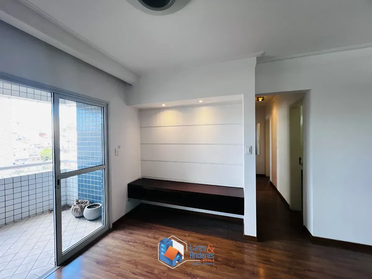 Apartamento, 3 quartos, 83 m² - Foto 6