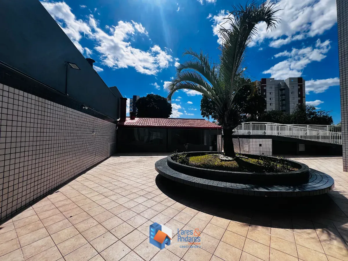 Apartamento, 3 quartos, 83 m² - Foto 32
