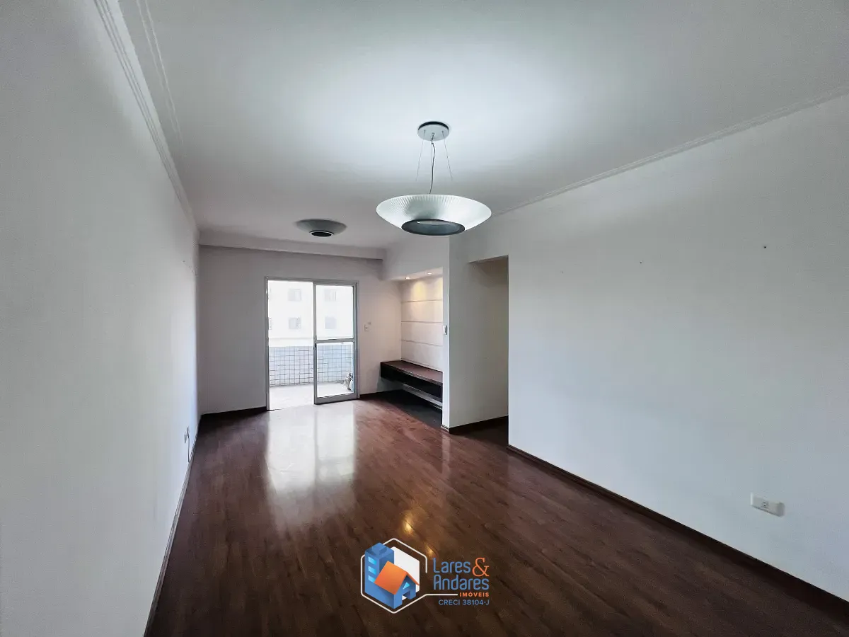 Apartamento, 3 quartos, 83 m² - Foto 4