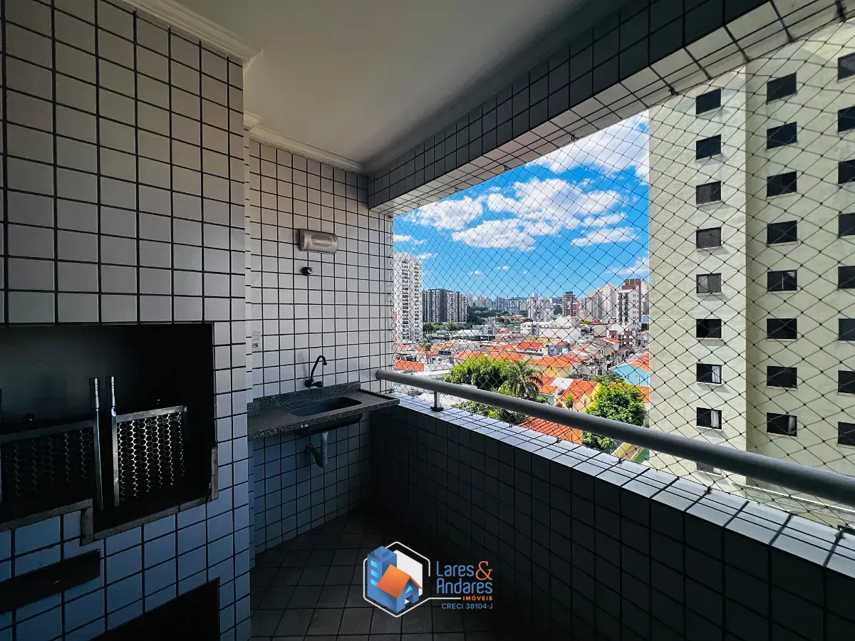 Apartamento, 3 quartos, 83 m² - Foto 11