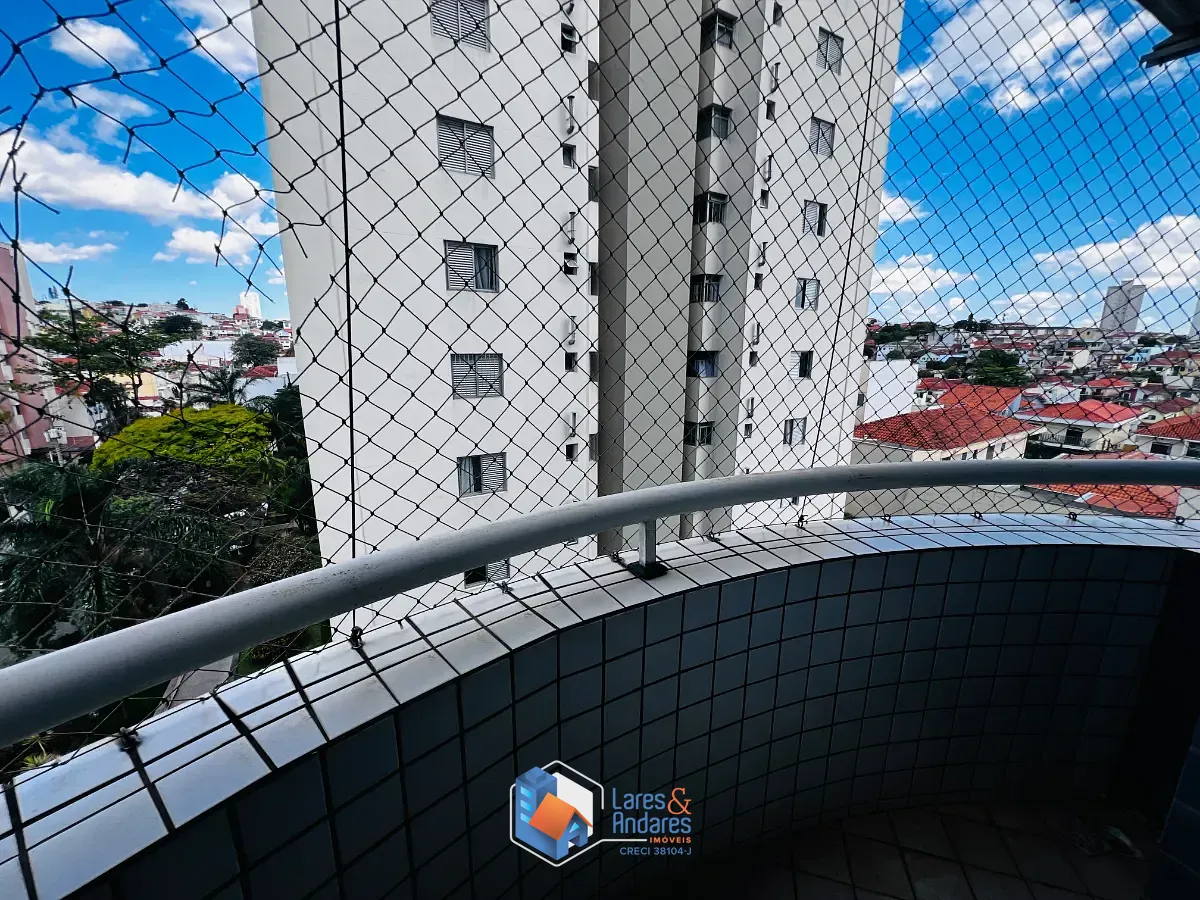 Apartamento, 3 quartos, 83 m² - Foto 8