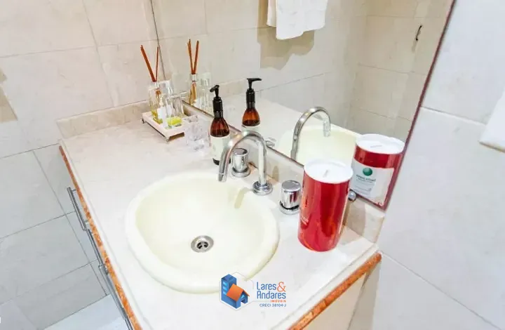 Apartamento, 2 quartos, 50 m² - Foto 19