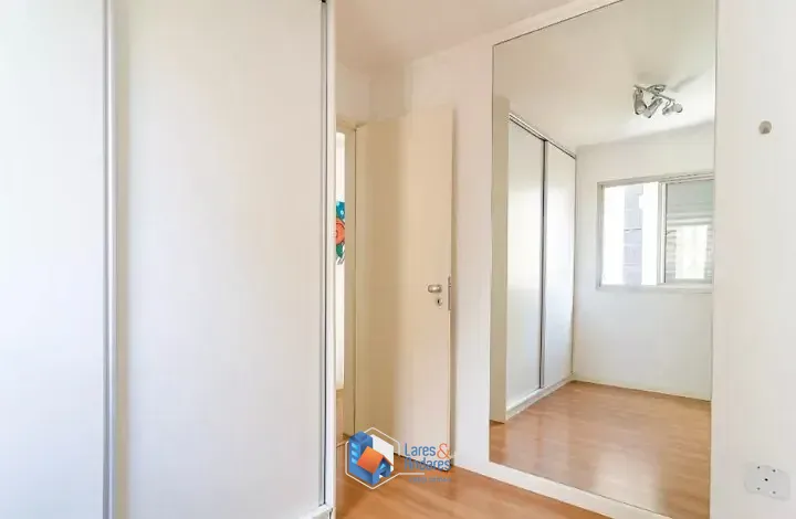 Apartamento, 2 quartos, 50 m² - Foto 16