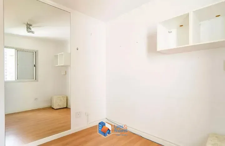 Apartamento, 2 quartos, 50 m² - Foto 17