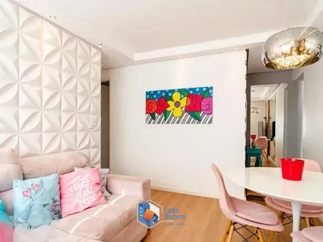 Apartamento com 93m² 2 quartos e 1 banheiro, à venda, no bairro Vila Mariana em São Paulo