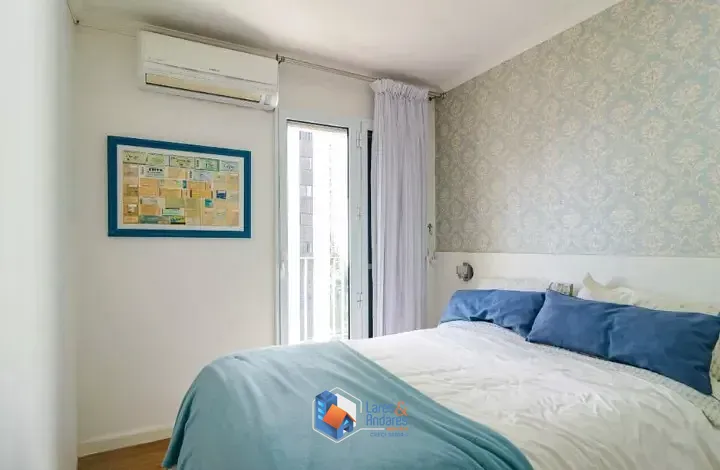 Apartamento, 2 quartos, 50 m² - Foto 10