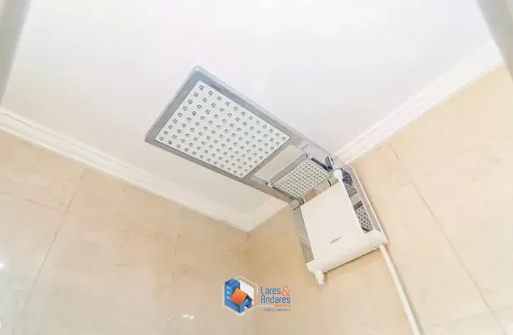 Apartamento, 2 quartos, 50 m² - Foto 20