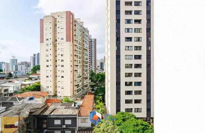 Apartamento, 2 quartos, 50 m² - Foto 21