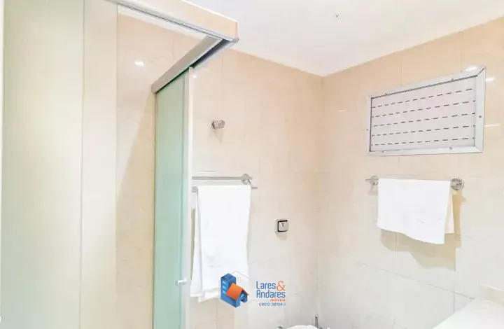 Apartamento, 2 quartos, 50 m² - Foto 18